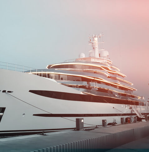 phoenix yacht management