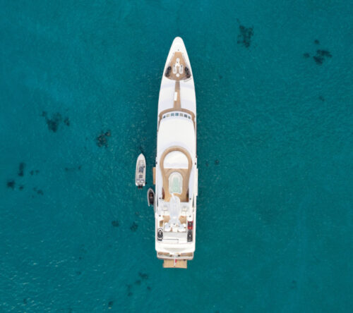 phoenix motor yacht management