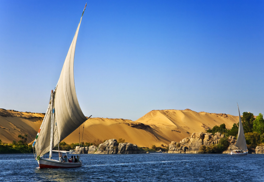 Luxury Yacht Charter Middle East & Red Sea Egypt (6)