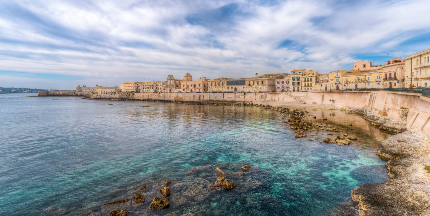 Luxury Yacht Charter Western Mediterranean Sicily & The Aeolian Islands (1)