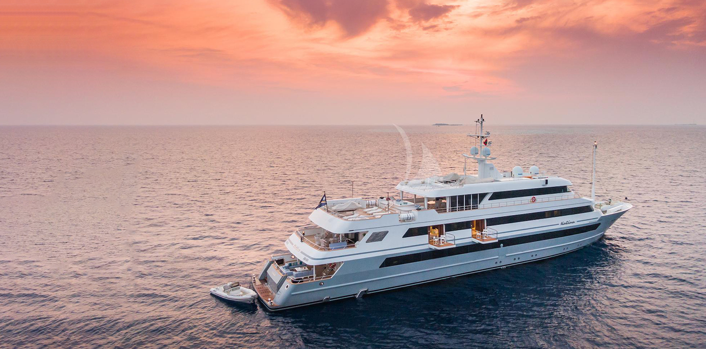 KATINA yacht for Charter (2) | Phoenix Yacht Management